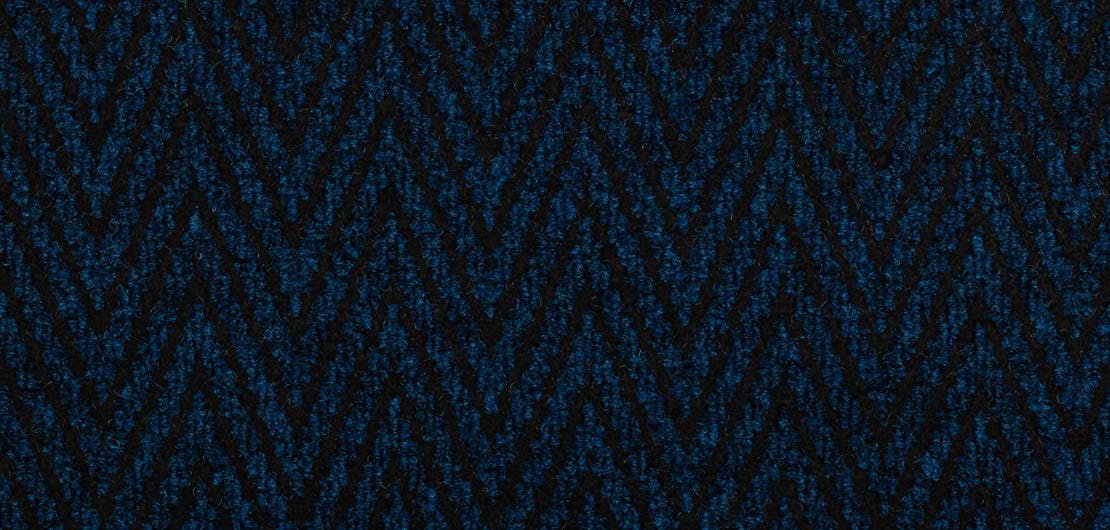 Magnus Blue Carpet Flooring