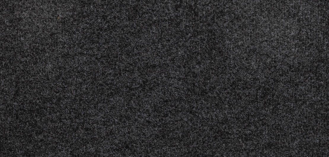 Tungsten Velour Frost Grey Carpet Flooring